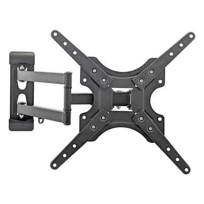 Harbour Housewares Articulating TV Wall Bracket