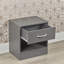 Antona 39cm W Manufactured Wood Bedside Table-1131410375