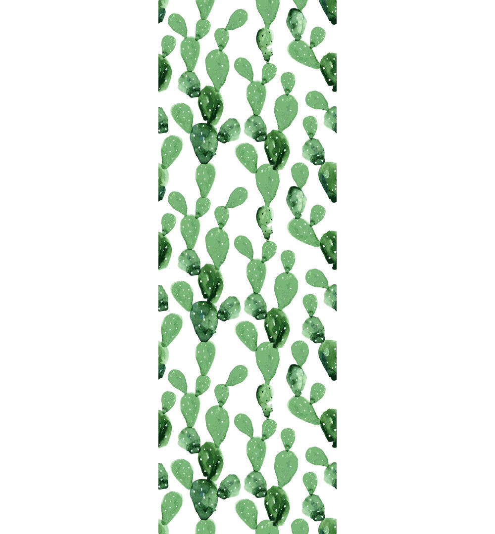 Peel & Stick Floral Roll Foundry Select