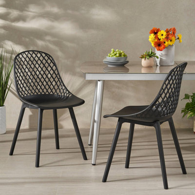 Chaise Lily
