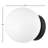 Idora Flush Mounted Sconce-478983930