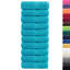 Premium Guest Towels SOLUND 10Pcs 30X50cm 600Gsm-1653232748