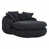 Black est en rupture de stock