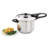 Presto 6 Qt. Stainless Steel Pressure Cooker - 01365