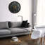 Andreano Metal Wall Clock