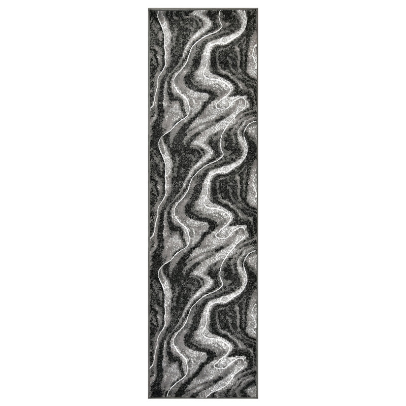 Demmon Southwestern Indoor Rug, Runner 2' x 7'