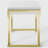 Modway Ring Office Desk
