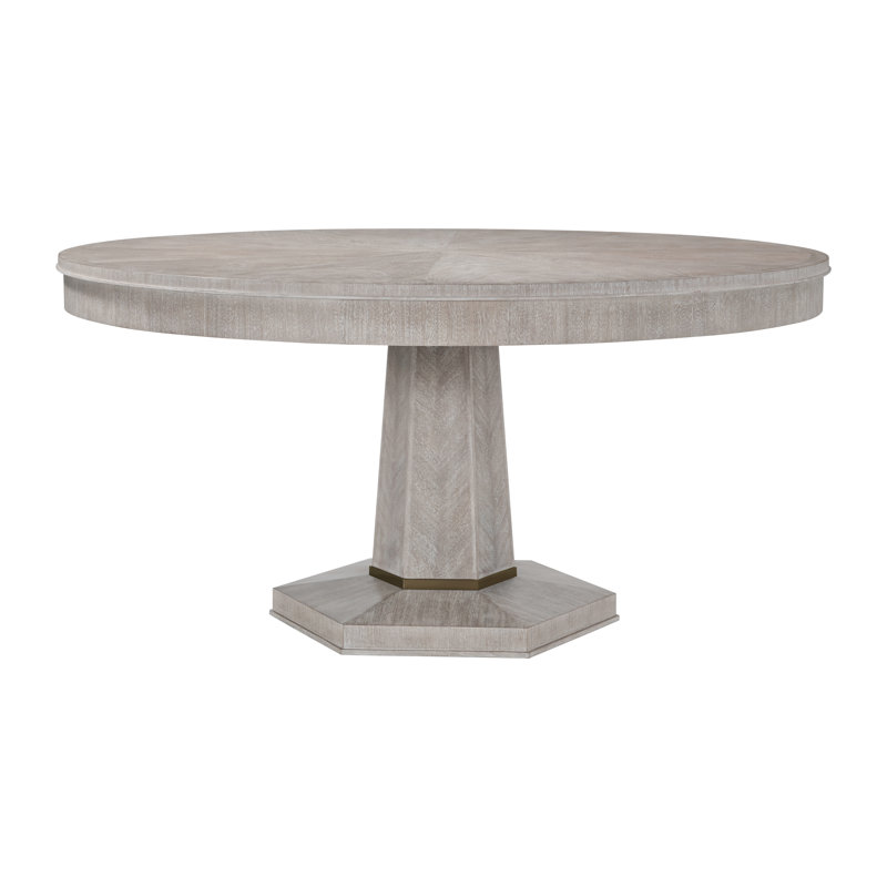 Morrison Dining Table, Geo Coasted