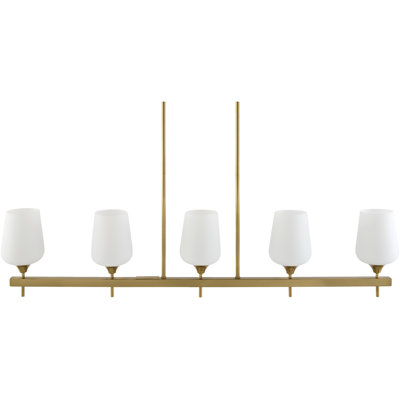 Roberdeau Chandelier