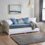 Berthelot UK Single - DE 90 X 190 Cm with Trundle
