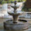 Positano Concrete Florence & New Italian Art Company Fountain