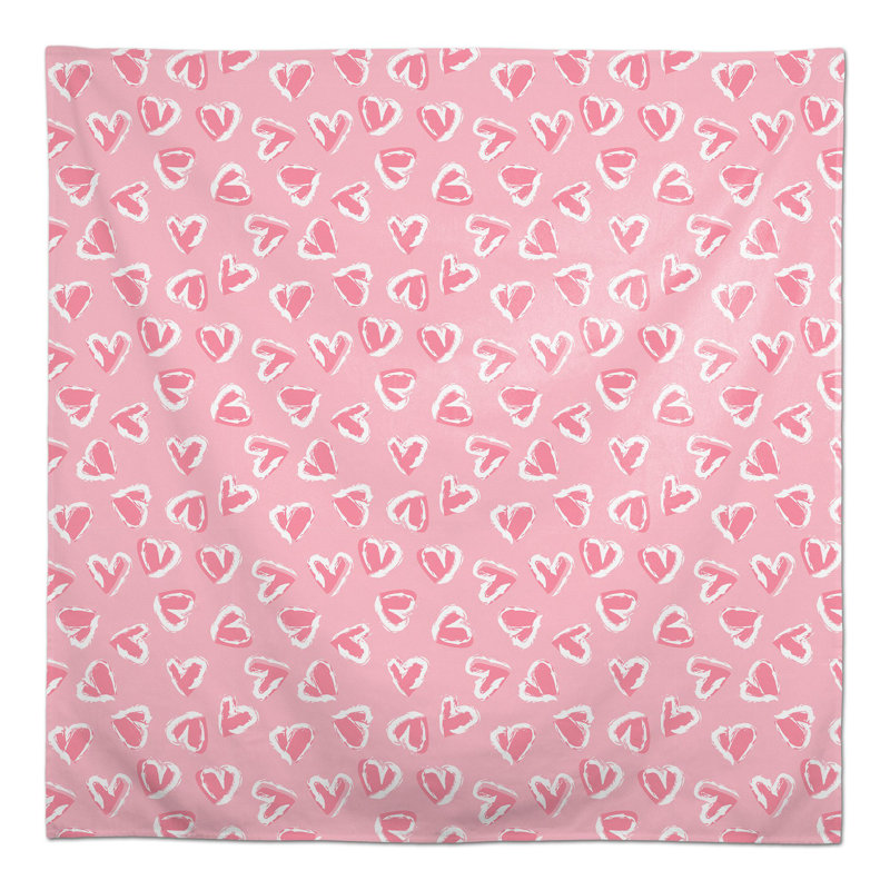 Nappe Anjeli, 58 po x 58 po