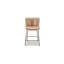 Tabouret de comptoir Aboubakr