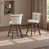Beige sélectionné