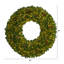 Couronne en PVC 60 po-841804523