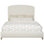 Sofia Solid Wood Bed