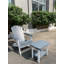 Folding Adirondack Chair FSC 100% Acacia Wood-175959871