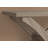 Plemons Accent Table, Side, End, Narrow, Small, 3 Tier, Living Room, Bedroom, Laminate, Contemporary-952223358