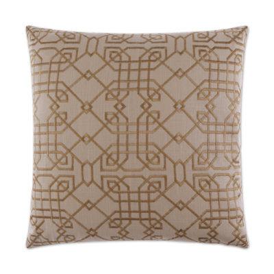 Metropolitan Decorative Throw Pillow