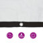 Plant Cover With Eyelets Polyethylene-1941514528