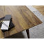 Uecker Solid Wood Dining Table-26344141