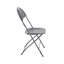 Plastic / Resin Folding Chair-37673148