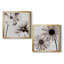 «Takes Two III», ensemble de 2 reproductions d'art encadrées-409459593-409459595-409459599