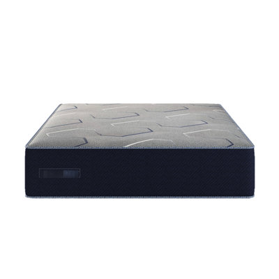 King Gel Mattress - Stay Cool And Enjoy Sound Sleep Comfortable Mattress, Phase Change Firm Base