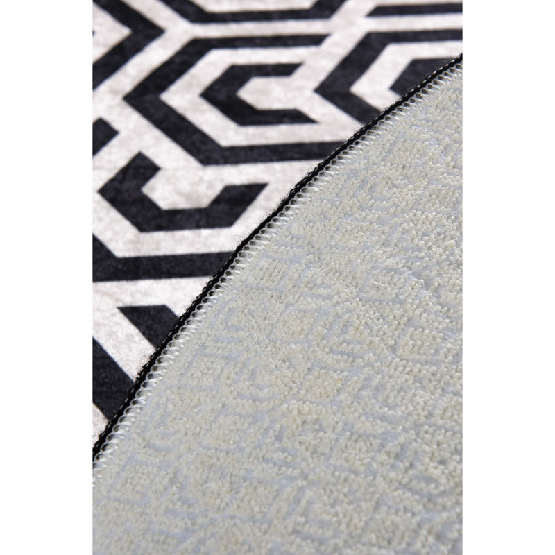 Premium Bathmat, 39.4-Inch Diameter, 100% Polyester, Antiallergic, Dust & Stain Repellent, Non-Slip Underside | Machine Washable at 86°F, 700 GSM | Soft & Durable for Bathroom Safety and Comfort