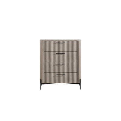 Commode 4 tiroirs