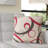 Circlet Geometric Throw Pillow-21967350