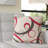 Circlet Throw Pillow-21967348