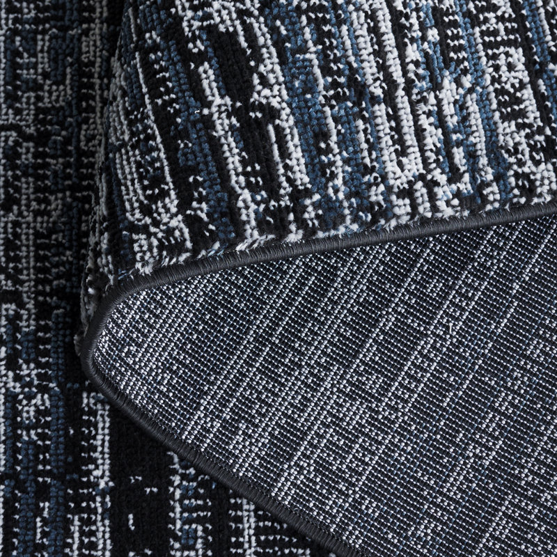 Tapis sans motif Mila 238 Performance, Rectangle 5 pi 3 po x 7 pi 6 po