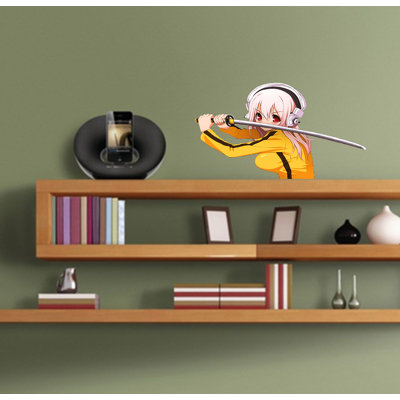 Sports Wall Decal