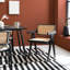 Upholstered Dining Chair-1018716415