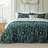 Best Seller Bedsure Comforter Set Reversible Cute Floral Bedding, 89GSM-116745455-116745453