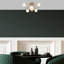 Plafonnier semi-encastré Raytown-880735556