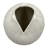 Onycha Handmade Ceramic / Porcelain Table Vase-1664929096