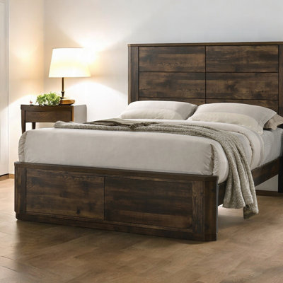 Guiscardo Queen Bed