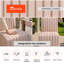 Chaise de patio Praia Sunbrella®-124389983