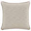 Emmeline Square Pillow Cover & Insert