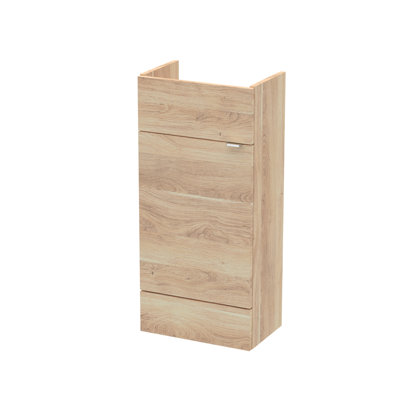40cm Single Bathroom Vanity Base Only