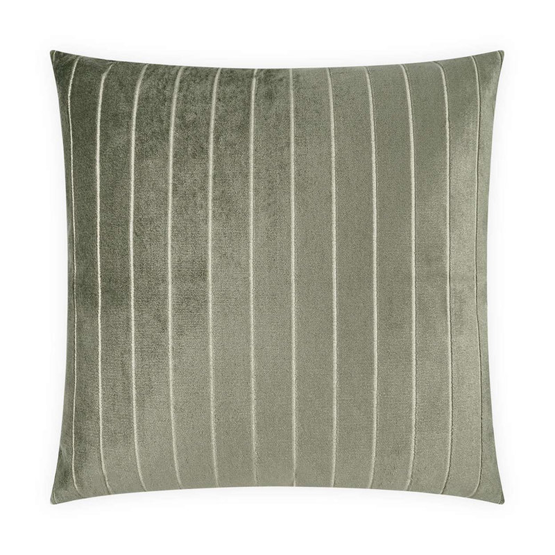Bizete Textured Polyester, Rayon/Viscose Throw Pillow, Bolster 14"H x 42"W