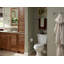 Aylesbury Widespread Bathroom Faucet with Drain Assembly-40526329