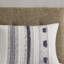 Ensemble d'édredon en coton 3 pièces Cody-862977809-873872109
