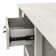 Huckins 3 - Piece Living Room Table Set
