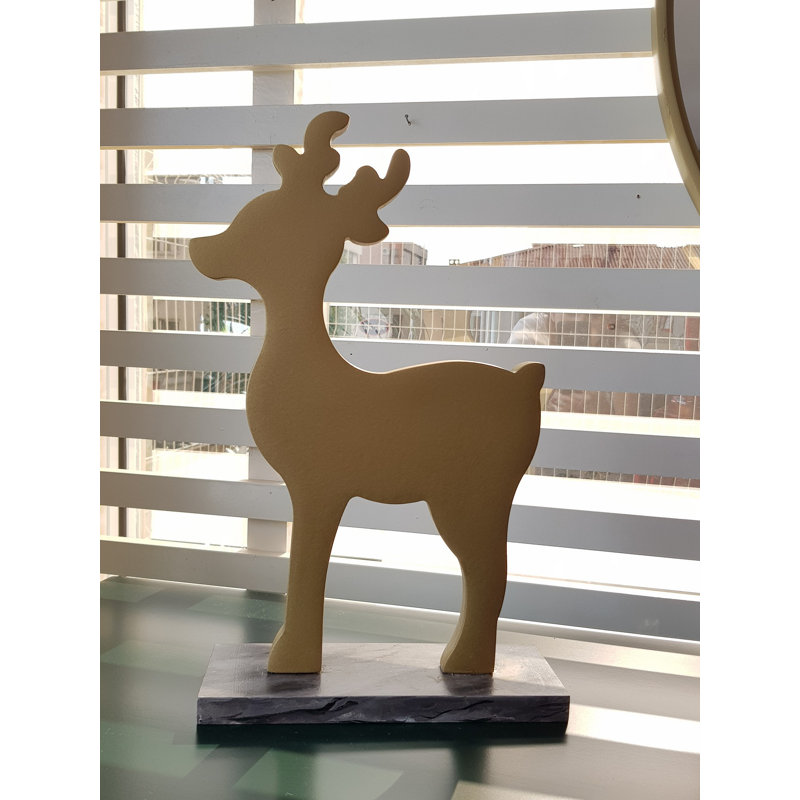 Figurine / Sculpture Decorative Object