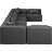 Houswerth Upholstered U-Shaped Sectional Reversible-94884361