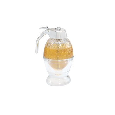 Syrup Dispenser