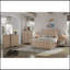 Petite commode Breakfront